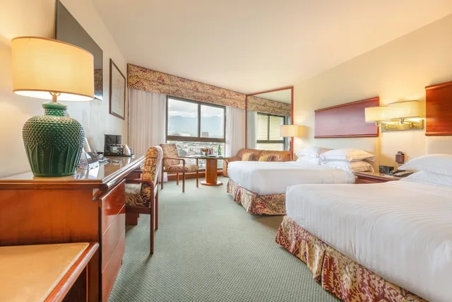 غرفة سوبيريور بسرير كينج، Barcelo San Jose 5/10