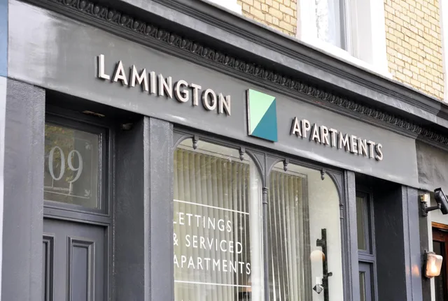 Superior Two Bedroom Apartment, Lamington Apartments 1/1