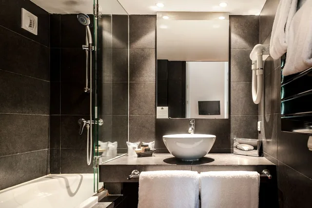 غرفة حصرية مفردة، Hotel Le Cloitre Saint Louis 2/2