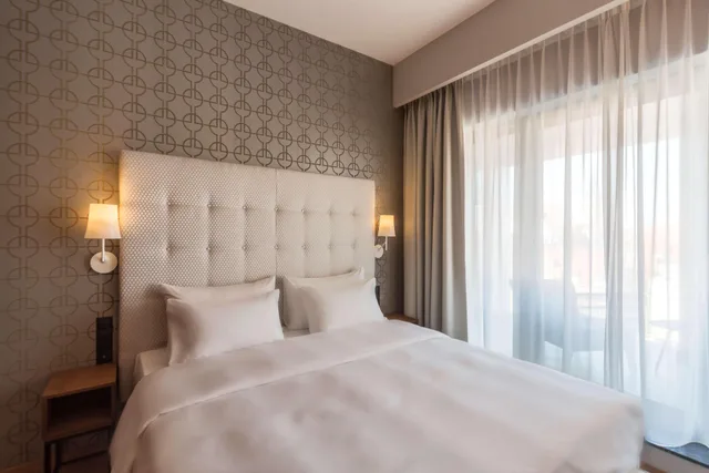 جناح رئاسي، Radisson Hotel And Suites Gdansk 1/6