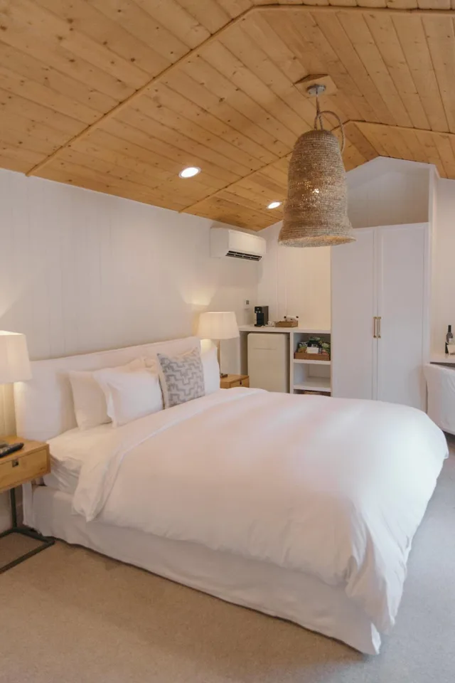 2 Bedrooms, Bungalow, Calamigos Ranch Resort & Spa 4/10
