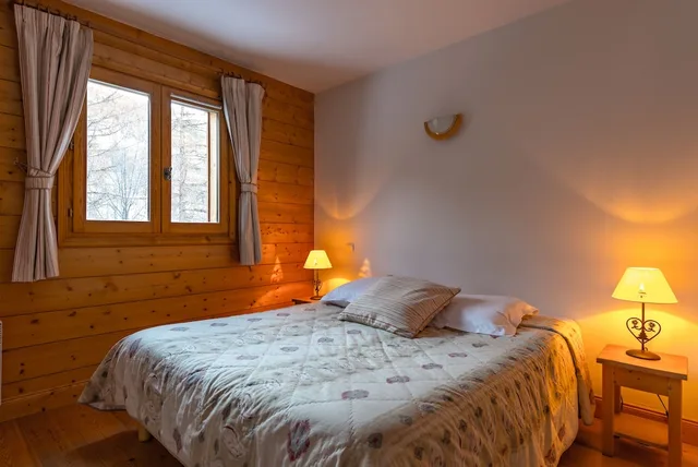 1 Bedroom, Apartment, Twin Beds, 2 Trundle Beds، RESIDENCE LAGRANGE VACANCES LE HAMEAU DU ROCHER BLANC(FORMERLY LE HAMEAU DU ROCHER BLANC) 2/3