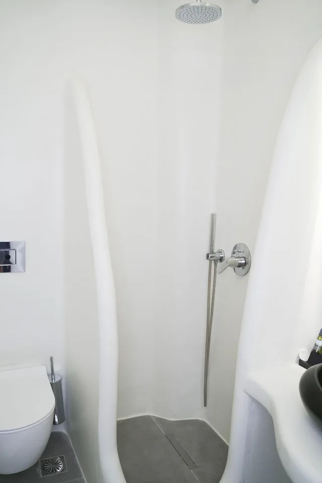 غرفة ديلوكس بحوض جاكوزي، Kings Suites 4/4