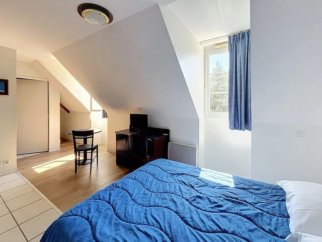 استوديو، Appart Hotel La Roche-Posay 1/10