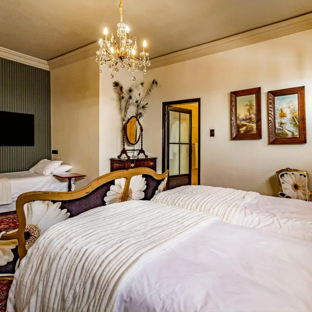 Holiday Home, Superior، Batavia Boutique Hotel 3/10