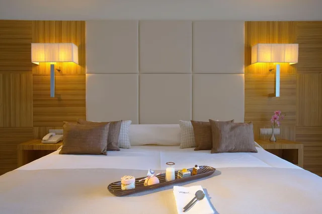 Deluxe, Land View، Elysium Resort and Spa 1/3