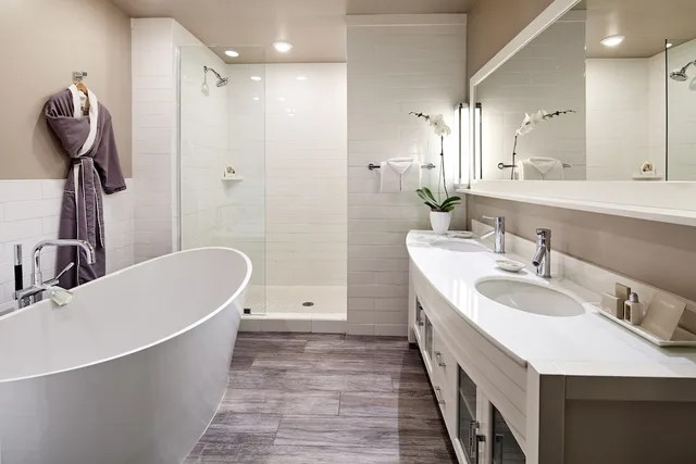 Junior Suite, Lodge, King Bed, Sofa، L Auberge de Sedona 3/4