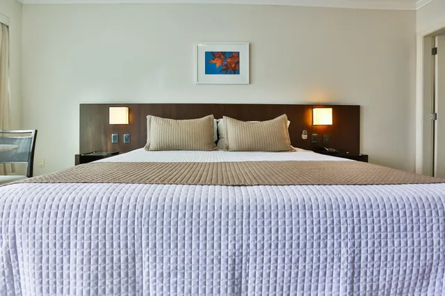 شقة فاخرة، Itapema Beach Hotel & Convention 6/9