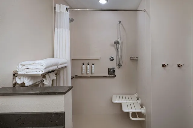 غرفة بسريرين كوين، Fairfield Inn & Suites Austin Georgetown 5/6