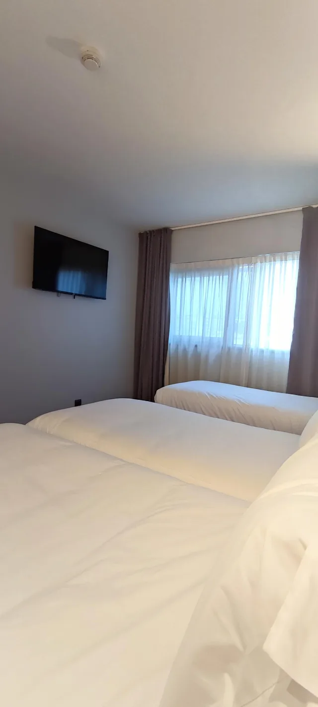 Suite, Apartment, Triple, San Fermin Suites 3/6