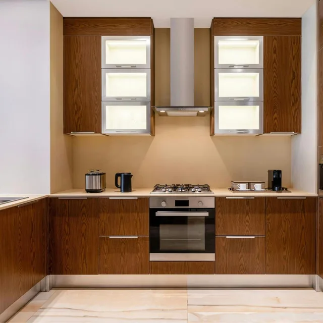 1 Bedroom, Premium, Suite, Apartment, King Bed, Partial Sea View، Agora, Doha, Autograph Collection 6/6