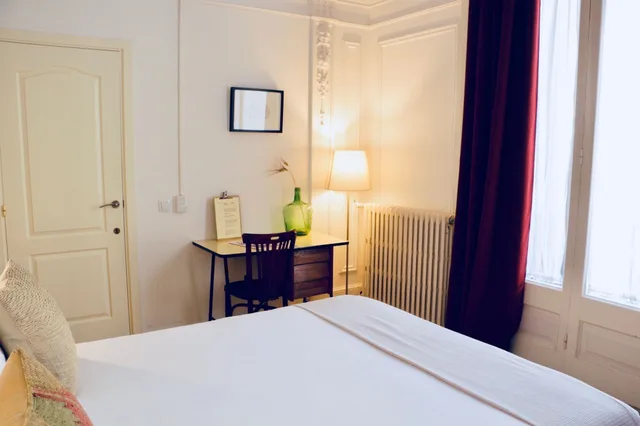 Deluxe, King Bed, La Casa Gran B And B 3/5