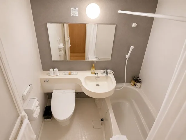 غرفة سوبيريور بسرير مزدوج، KANKU JOYTEL HOTEL 5/5