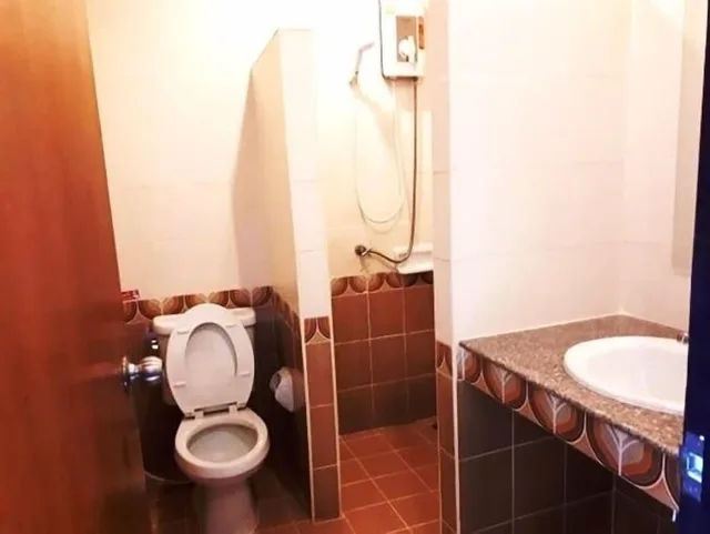 غرفة عائلية، Nathon Residence 2/2