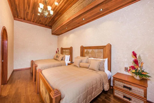 3 Bedrooms, Premier, Suite, The Springs Resort And Spa At Arenal 6/10