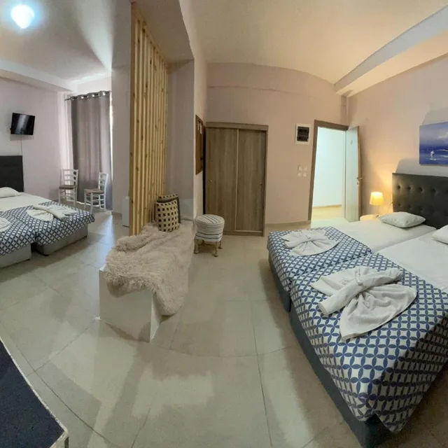 غرفة ديلوكس عائلية، Golden Days Hotel 8/10
