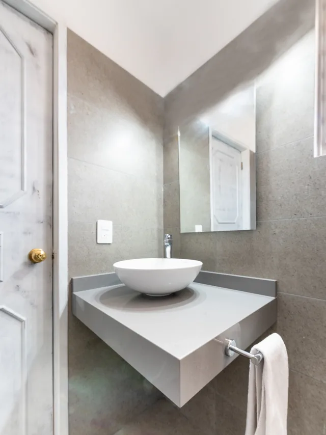 Standard, Twin Beds, Suites Internacional 3/4