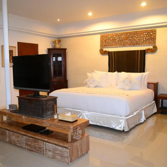 Prime, Suite, Terrace، Alindra Villas and Spa 2/9