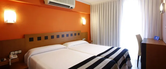 Standard, Double Bed, Blanco Hotel & SPA 1/2