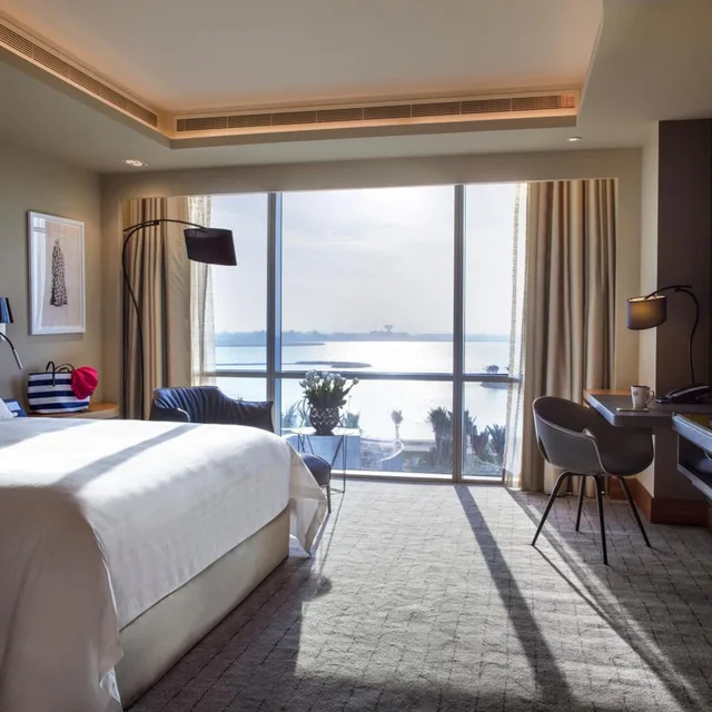 Amwaj, Suite, Sea View, Pool Access، The Art Hotel & Resort 5/5