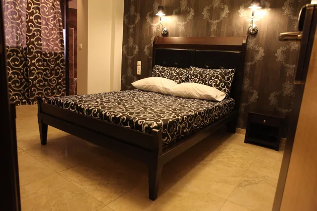 غرفة سوبيريور بسريرين منفصلين، Toti Boutique Rooms 1/5