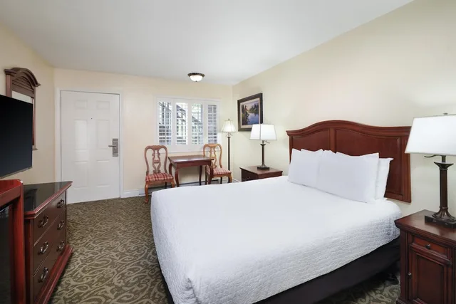 غرفة قياسية بسريرين كوين، Best Western Country Lane Inn Juneau 1/10