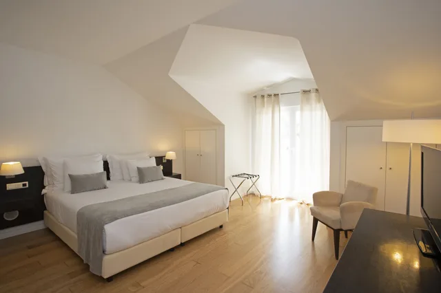 1 Bedroom, Duplex, Villa, Double and Twin Beds، Vila Bicuda 2/5