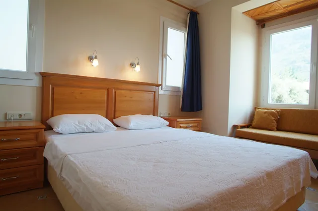 4 Bedrooms, Duplex, Apartment, 4 Beds, 2 Double Beds, 2 Bathrooms، Sea Breeze Hotel And Apartments 2/5