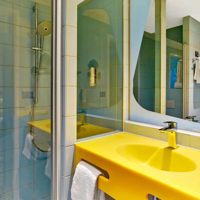 Design, Comfort، prizeotel Hannover-City 5/6