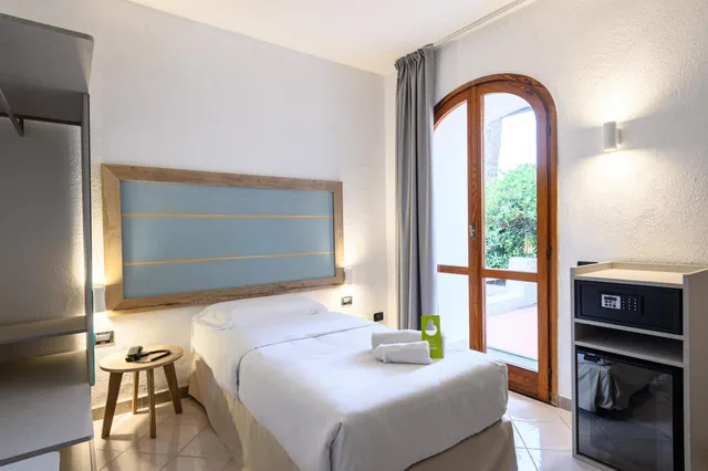 غرفة مفردة، B&B Hotel Ischia San Nicola 3/8