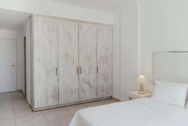 Junior Suite, Double Bed, Outdoor Jetted Tub، Cavo Bianco 4/6