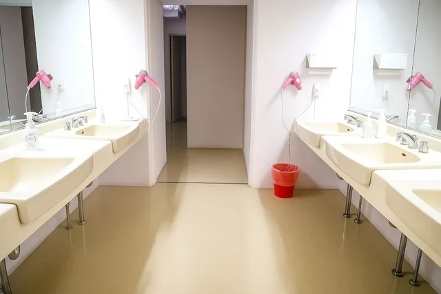 Western, Single, Bunk Bed, Shared Bathroom، Sakura Hotel Nippori 7/7