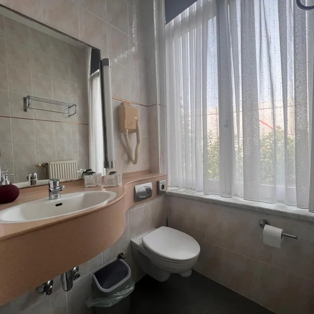 غرفة سوبيريور بسرير فردي، Hotel Canteklaar 5/10