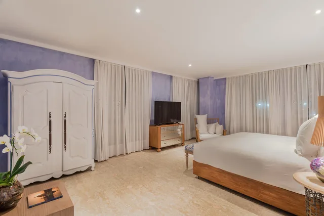 Super, Suite, Double Bed, with View, Charleston Santa Teresa Cartagena 2/4