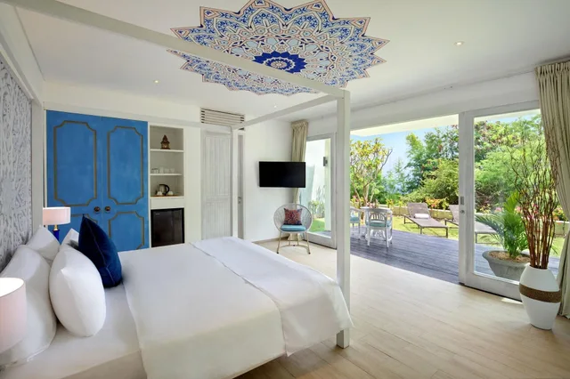 Studio, Villa, Garden View، Hidden Hills Villas 2/10