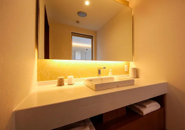 جناح جونيور، Hotel and Spa Gift Takayama 4/5