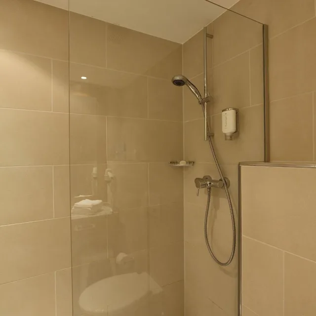 Comfort, King Bed, Valley View، H Plus Hotel Willingen 8/9