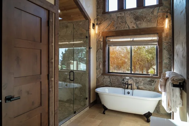 Lodge 140، Zion Mountain Ranch 5/7