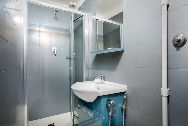 غرفة قياسية بسرير مزدوج، Casa Micol 7/7