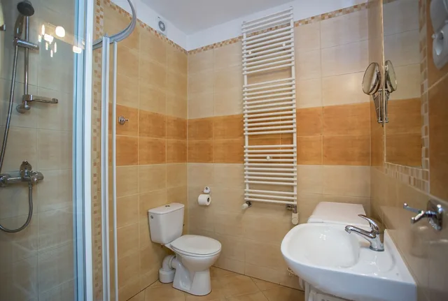 استوديو كلاسيكي بغرفة نوم واحدة، Kazimierz S Secret Apartments 2/2