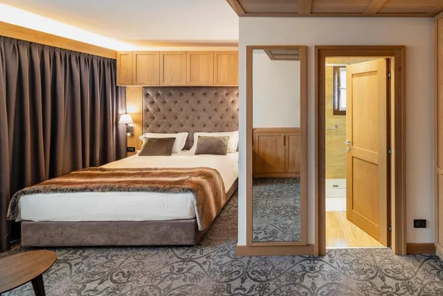 غرفة سوبيريور، Lajadira Hotel 1/6