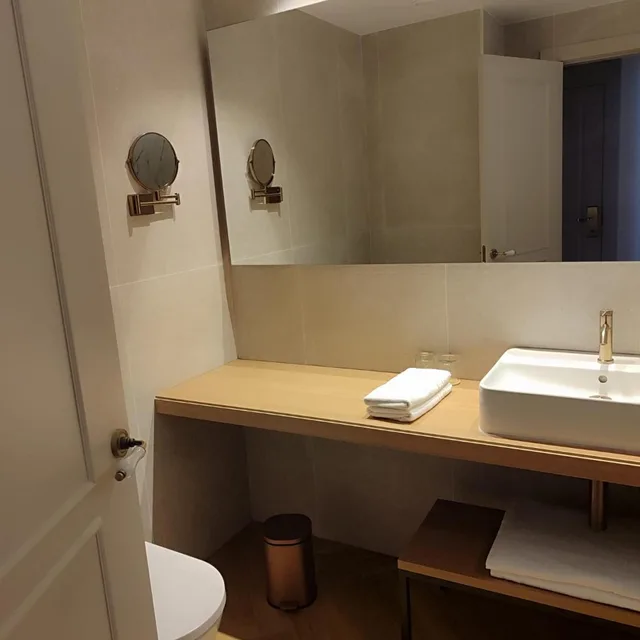 Comfort, Triple, Double Bed, Senator Cadiz Spa Hotel 4/5