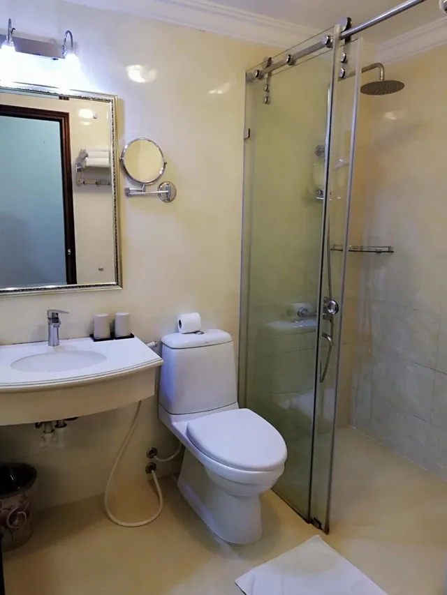 Junior Suite, Balcony, Phoenix Palace 8/10