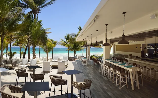 Catalonia Royal Tulum - Adults only، بلايا ديل كارمن 4/72