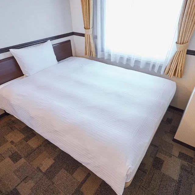 غرفة مفردة للمدخنين، Toyoko Inn Maibara-Eki Shinkansen Nishi-Guchi 5/9