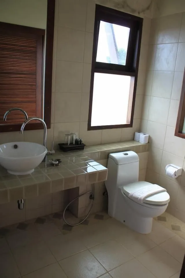 Eight, Panoramic, Villa, 2 Queen Beds، Baan Kantiang See Villa Resort 2/2