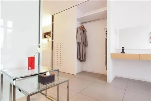 غرفة ديلوكس بسريرين منفصلين، 60 West Hotel 1/1
