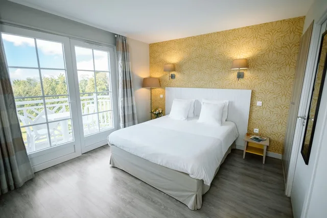Studio, Twin Beds, Valley View، BO Resort & Spa 2/5