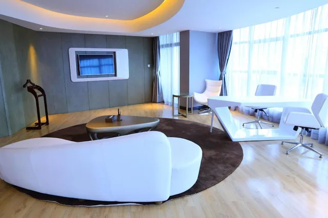 Mini, Suite، Ethiopian Skylight Hotel 3/4