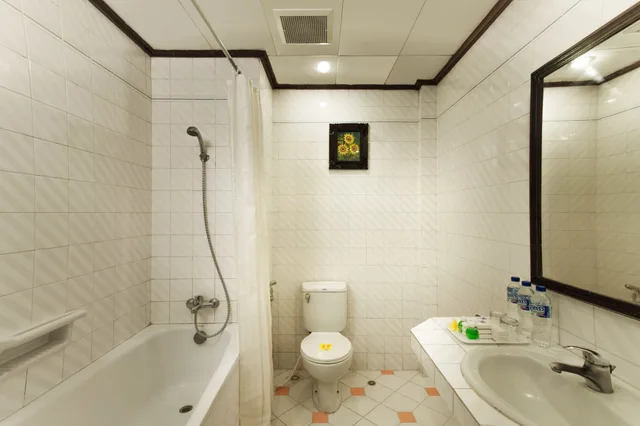 Standard, Twin Beds, Bali Summer Hotel 10/10